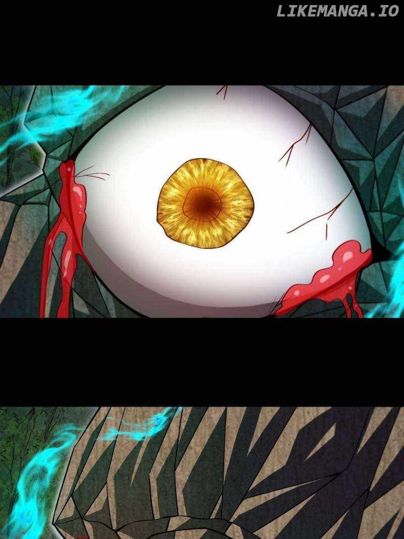 I Am The Monster Overlord Chapter 89 56